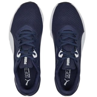Buty męskie Puma Twitch Runner granatowe 377981 05 Puma