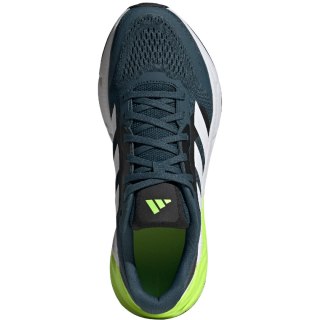 Buty męskie do biegania adidas Questar 2 antracyt IF2232 Adidas