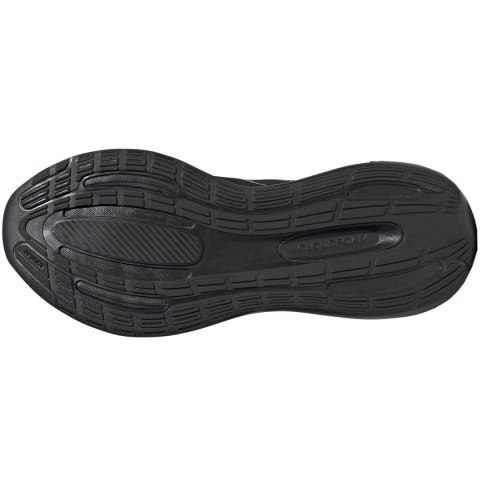 Buty męskie do biegania adidas Runfalcon 3.0 czarne HP7544 Adidas Buty męskie do biegania adidas Runfalcon 3.0 czarne HP7544 Adidas
