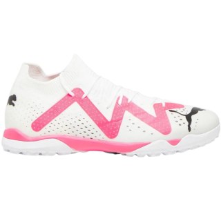 Buty piłkarskie Puma Future Match TT białe 107374 01 Puma