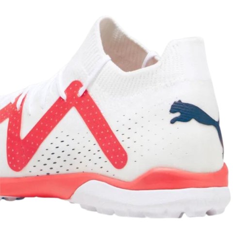 Buty piłkarskie Puma Future Match TT białe 107374 01 Puma Buty piłkarskie Puma Future Match TT białe 107374 01 Puma