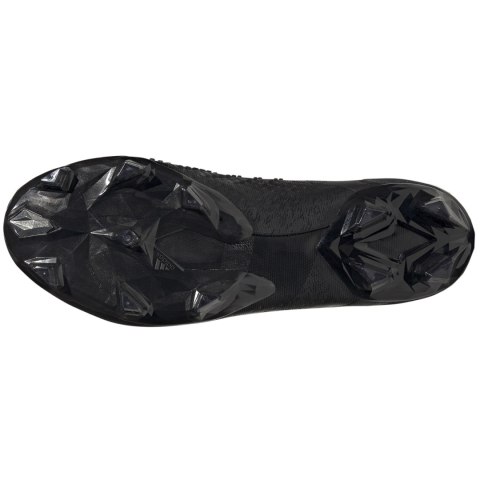 Buty piłkarskie adidas Predator Accuracy.1 Low FG czarne GW4575 Adidas