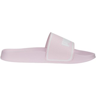 Klapki damskie Puma Leadcat 2.0 różowe 384139 18 Puma