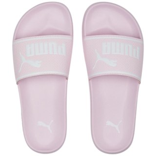 Klapki damskie Puma Leadcat 2.0 różowe 384139 18 Puma