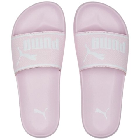 Klapki damskie Puma Leadcat 2.0 różowe 384139 18 Puma Klapki damskie Puma Leadcat 2.0 różowe 384139 18 Puma