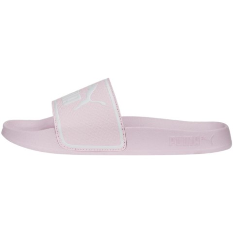 Klapki damskie Puma Leadcat 2.0 różowe 384139 18 Puma Klapki damskie Puma Leadcat 2.0 różowe 384139 18 Puma