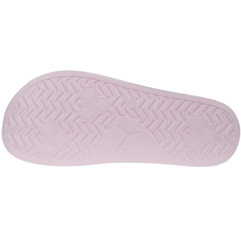 Klapki damskie Puma Leadcat 2.0 różowe 384139 18 Puma Klapki damskie Puma Leadcat 2.0 różowe 384139 18 Puma