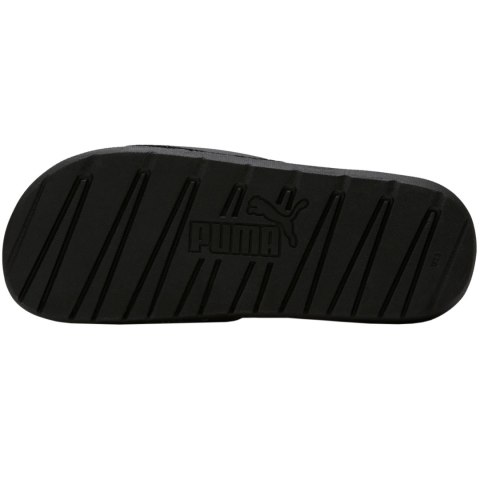 Klapki męskie Puma Cool Cat 2.0 V czarne 389111 02 Puma