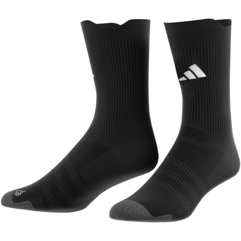 Skarpety adidas Football Crew Performance czarne HN8836 Adidas teamwear Skarpety adidas Football Crew Performance czarne HN8836 Adidas teamwear