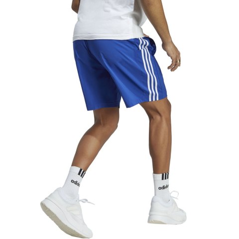 Spodenki męskie adidas Aeroready Essentials Chelsea 3-Stripes niebieskie IC1487 Adidas Spodenki męskie adidas Aeroready Essentials Chelsea 3-Stripes niebieskie IC1487 Adidas
