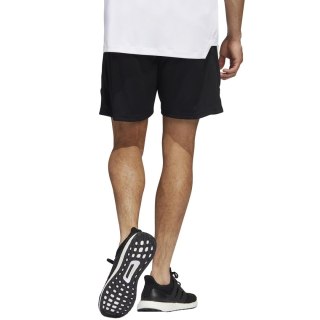 Spodenki męskie adidas Tiro 23 Competition Training czarne HL3923 Adidas teamwear