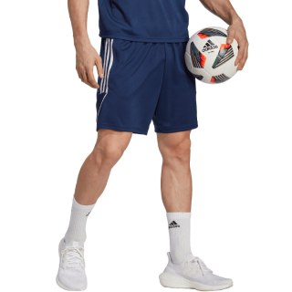 Spodenki męskie adidas Tiro 23 League Training granatowe HS7226 Adidas teamwear