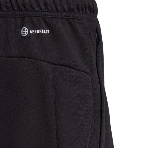 Spodenki męskie adidas Train Essentials All Set Training czarne IB8161 Adidas Spodenki męskie adidas Train Essentials All Set Training czarne IB8161 Adidas