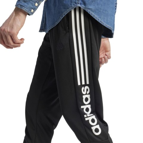 Spodnie męskie adidas Tiro Wordmark czarne IA3048 Adidas Spodnie męskie adidas Tiro Wordmark czarne IA3048 Adidas