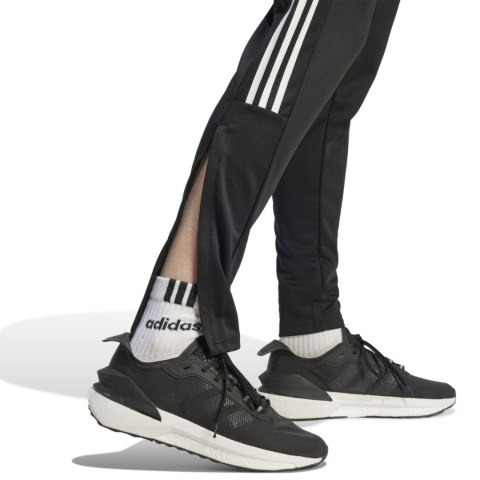 Spodnie męskie adidas Tiro Wordmark czarne IA3048 Adidas Spodnie męskie adidas Tiro Wordmark czarne IA3048 Adidas
