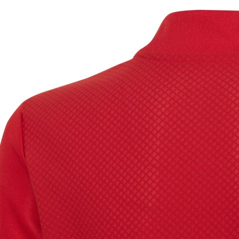 Bluza dla dzieci adidas Tiro 23 League Training Top czerwona HS3489 128cm Adidas teamwear