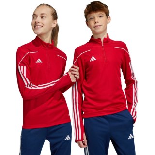 Bluza dla dzieci adidas Tiro 23 League Training Top czerwona HS3489 152cm Adidas teamwear