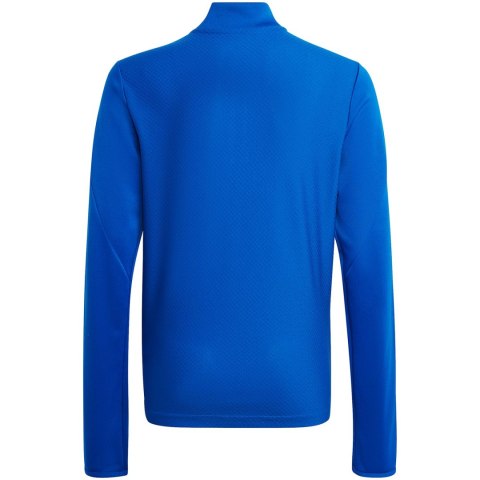 Bluza dla dzieci adidas Tiro 23 League Training Top niebieska HS3490 128cm Adidas teamwear