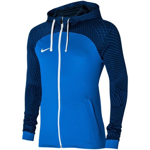 Bluza męska Nike DF Strike 23 HD Trk niebieska DR2571 463 XL Nike Team