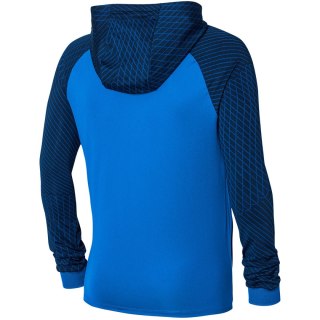 Bluza męska Nike DF Strike 23 HD Trk niebieska DR2571 463 XL Nike Team
