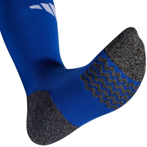 Getry piłkarskie adidas AdiSocks 23 niebieskie HT5028 46-48 Adidas teamwear