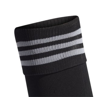 Rękawy piłkarskie adidas Team Sleeve 23 czarne HT6539 28-30 Adidas teamwear