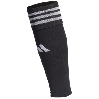 Rękawy piłkarskie adidas Team Sleeve 23 czarne HT6539 34-36 Adidas teamwear