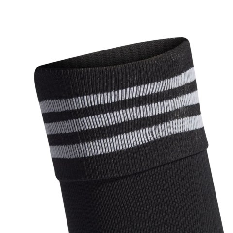 Rękawy piłkarskie adidas Team Sleeve 23 czarne HT6539 40-42 Adidas teamwear