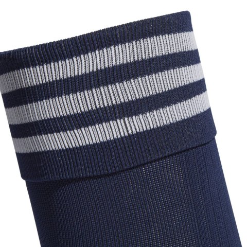 Rękawy piłkarskie adidas Team Sleeve 23 granatowe HT6542 46-48 Adidas teamwear