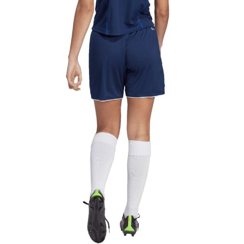 Spodenki damskie adidas Tiro 23 League Training granatowe HS0322 M Adidas teamwear