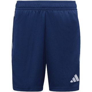 Spodenki dla dzieci adidas Tiro 23 League Training granatowe HS0321 128cm Adidas teamwear