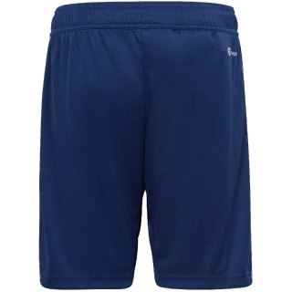 Spodenki dla dzieci adidas Tiro 23 League Training granatowe HS0321 128cm Adidas teamwear