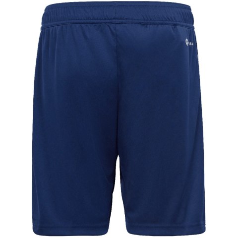 Spodenki dla dzieci adidas Tiro 23 League Training granatowe HS0321 128cm Adidas teamwear