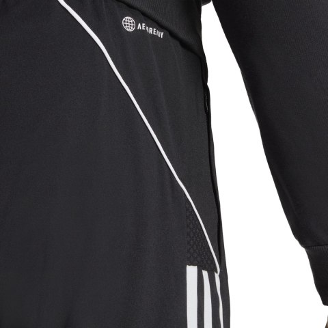 Spodnie męskie adidas Tiro 23 League 3/4 czarne HS3548 XS Adidas teamwear