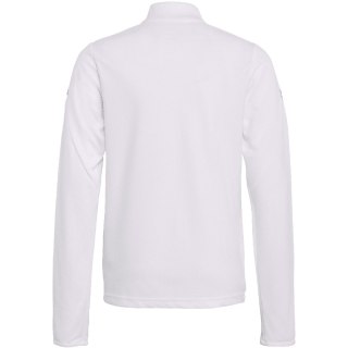 Bluza dla dzieci adidas Tiro 23 League Training Top biało-czarna IB8477 116cm Adidas teamwear