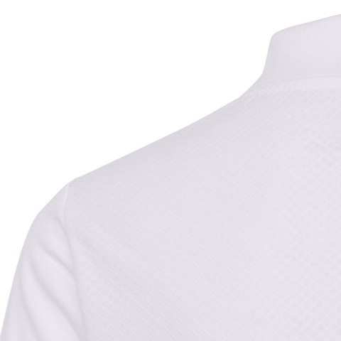 Bluza dla dzieci adidas Tiro 23 League Training Top biało-czarna IB8477 128cm Adidas teamwear