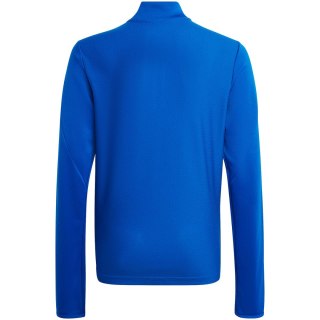 Bluza dla dzieci adidas Tiro 23 League Training Top niebieska HS3490 116cm Adidas teamwear