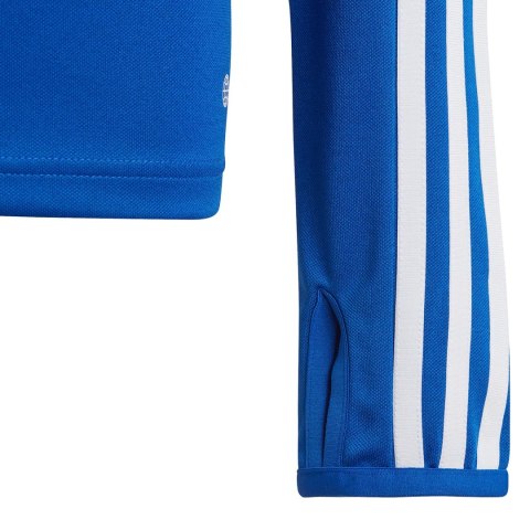 Bluza dla dzieci adidas Tiro 23 League Training Top niebieska HS3490 116cm Adidas teamwear