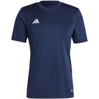 Koszulka męska adidas Tabela 23 Jersey granatowa H44527 M Adidas teamwear