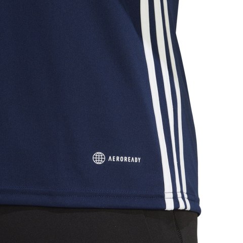 Koszulka męska adidas Tabela 23 Jersey granatowa H44527 S Adidas teamwear