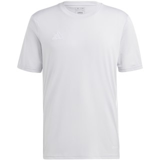 Koszulka męska adidas Tabela 23 Jersey szara IA9143 XL Adidas teamwear