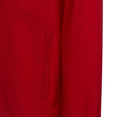 Kurtka dla dzieci adidas Entrada 22 All-Weather czerwona IK4013 164cm Adidas teamwear