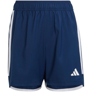 Spodenki dla dzieci adidas Tiro 23 Competition Match granatowe IC7465 152cm Adidas teamwear