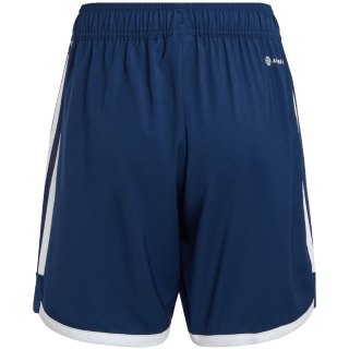 Spodenki dla dzieci adidas Tiro 23 Competition Match granatowe IC7465 164cm Adidas teamwear