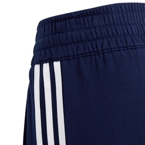 Spodnie dla dzieci adidas Tiro 23 League Sweat granatowe HS3615 116cm Adidas teamwear