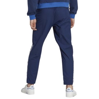 Spodnie męskie adidas Tiro 23 Competition Presentation granatowe HK8049 S Adidas teamwear
