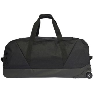 Torba na kółkach adidas Tiro League Trolley Team XL czarna HS9756 Adidas teamwear