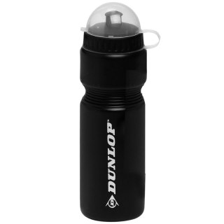Bidon Dunlop z uchwytem 750 ml czarny 275085 Dunlop