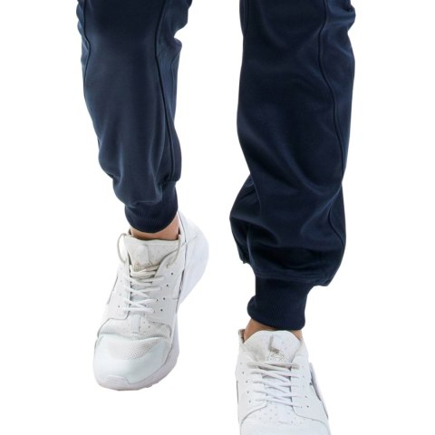 Dres Givova Tuta Givova One niebiesko-granatowy TT012 0204 2XS Givova