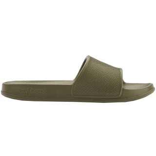 Klapki dla dzieci Coqui Tora zielone 7083-100-2600 30-31 Coqui